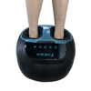 360° full full air pressure heated foot massager supplier