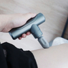 ZMIND H015 vibration therapy massage gun device muscle mini massage gun dropshipping
