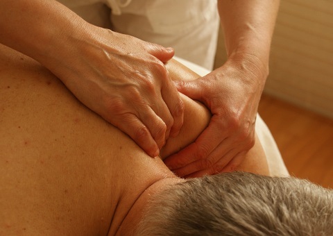 Is the neck massager useful for cervical spondylosis?