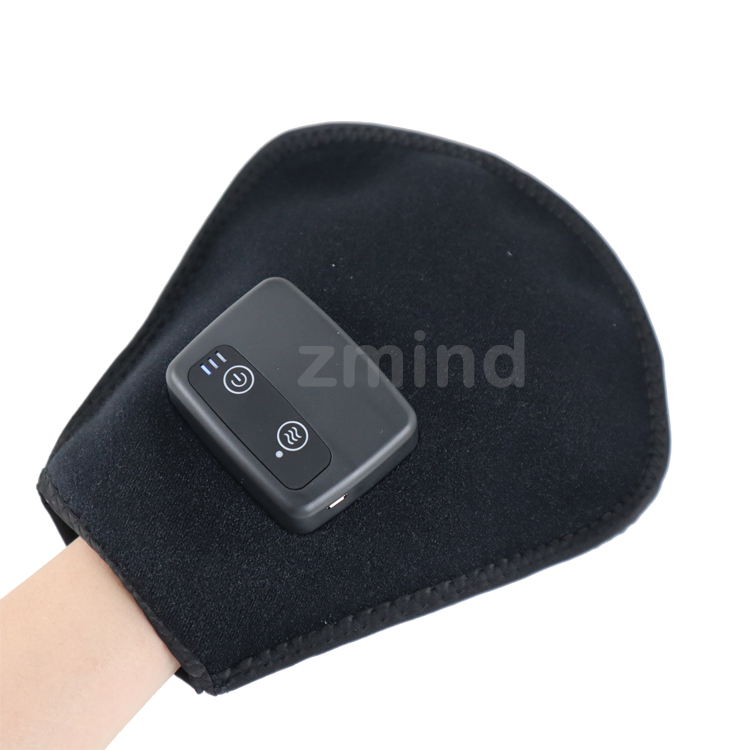 electric hand therapy massager
