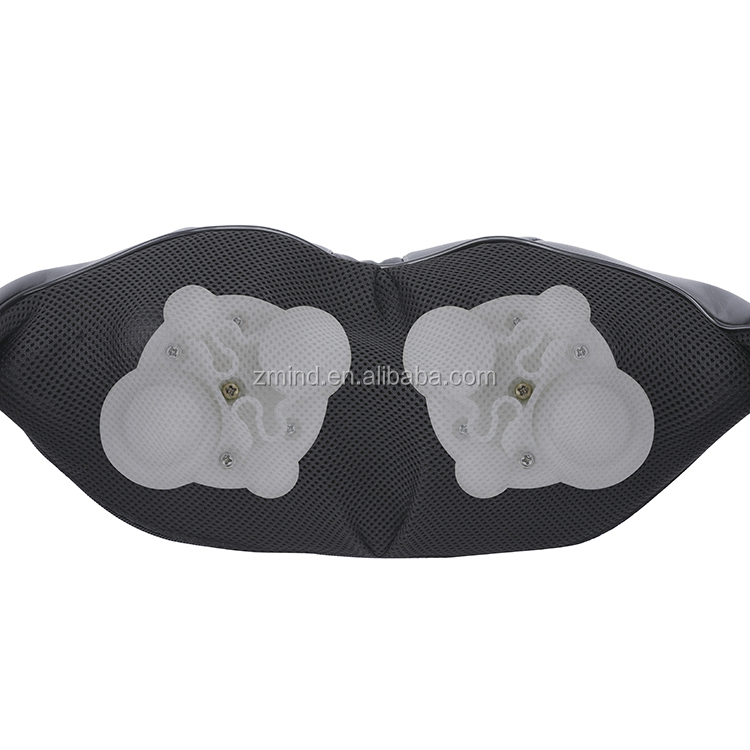 cervical neck relax massager with heating