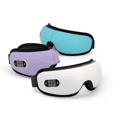 Elevate Your Eye Care Routine with Advanced Eye Massagers