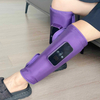 ZMIND F011 full calf massager air compression heation portable calf massager 2023 smart leg massager vibrating calf