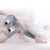 ZMIND F016 Thigh and calf massager with heat air compression circulation boosting leg massager 