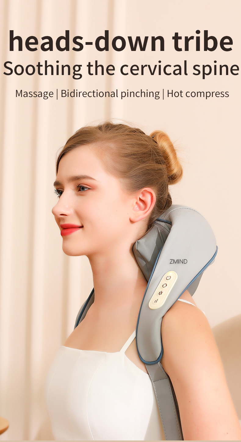 neck massager 