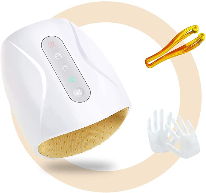 hand massager