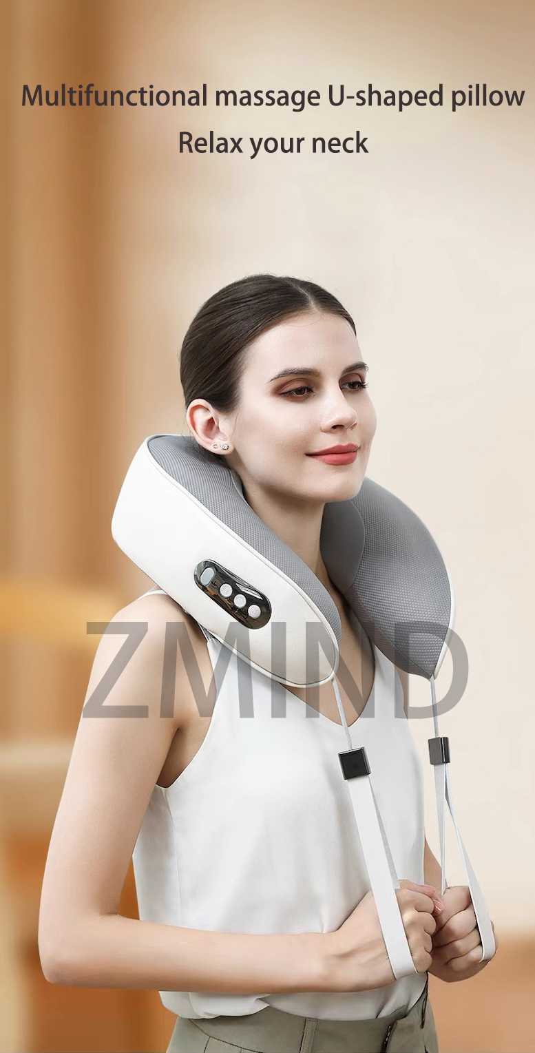 massager pillow