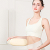 Zmind B010 Women's slimming belt fat-removing machine vibration heating full body massage belt