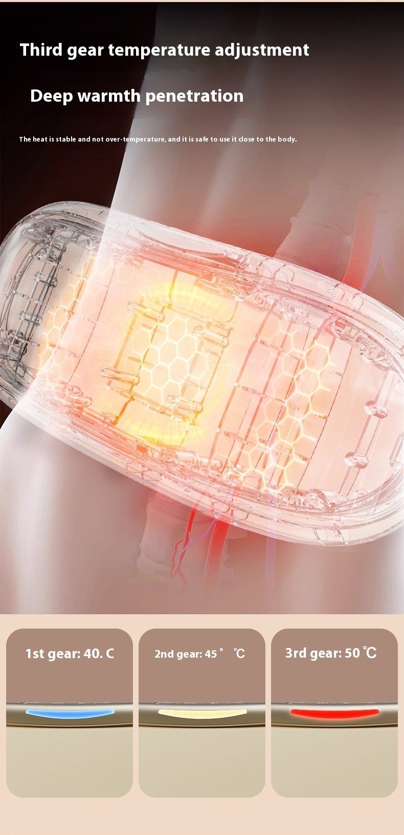 Slimming Massage Belt