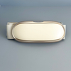 Zmind B010 Lose Weight Vibrate Massage Slimming Belt Belly and Stomach Massager for Digestion and Constipation Slimming Belly Massager