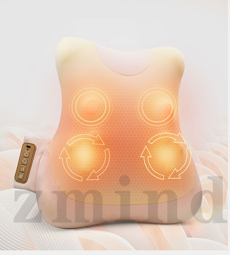 back massage cushion