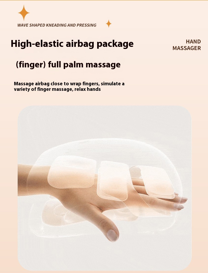 hand massager