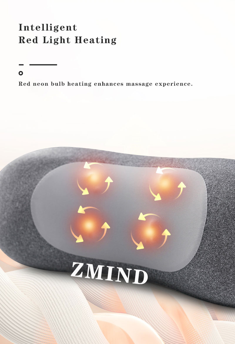 massager pillow