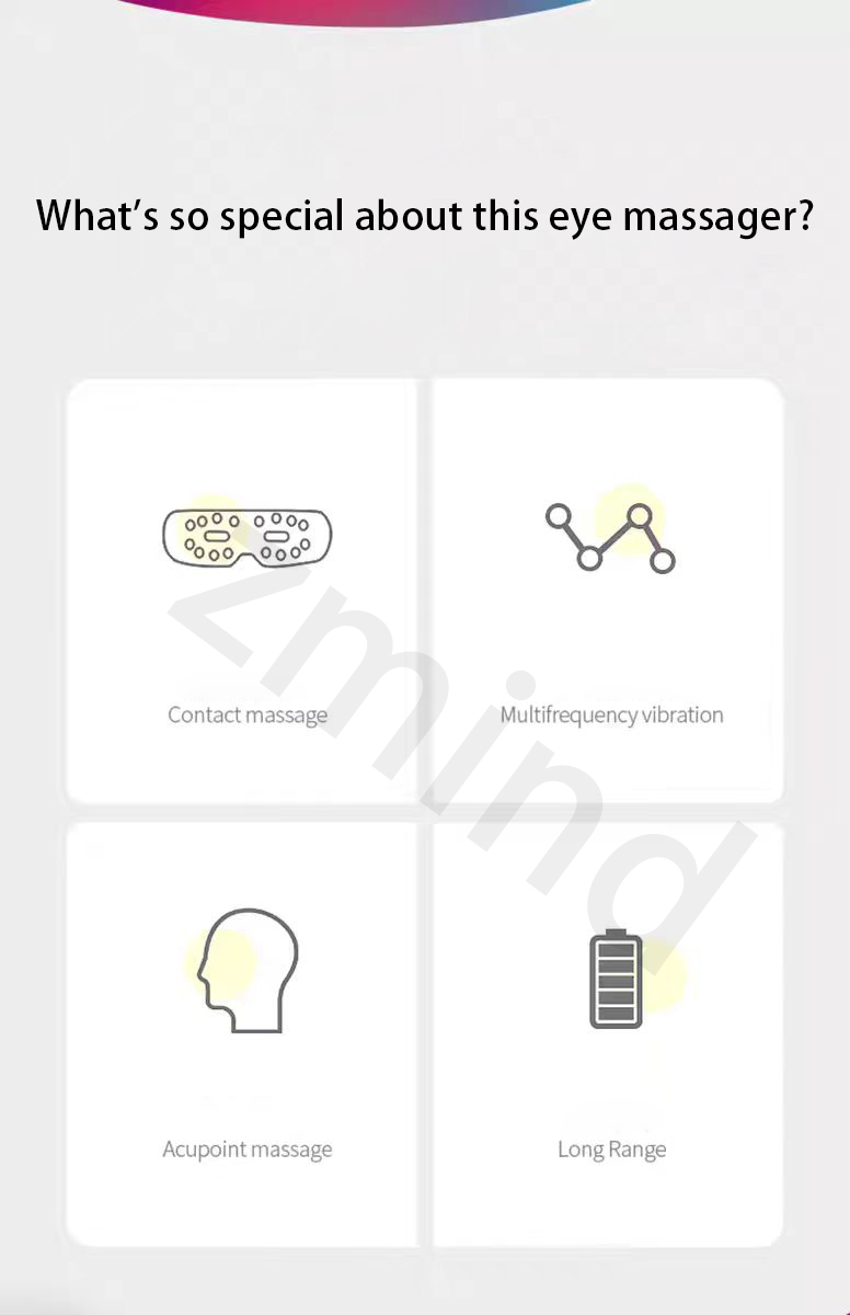 eye massager