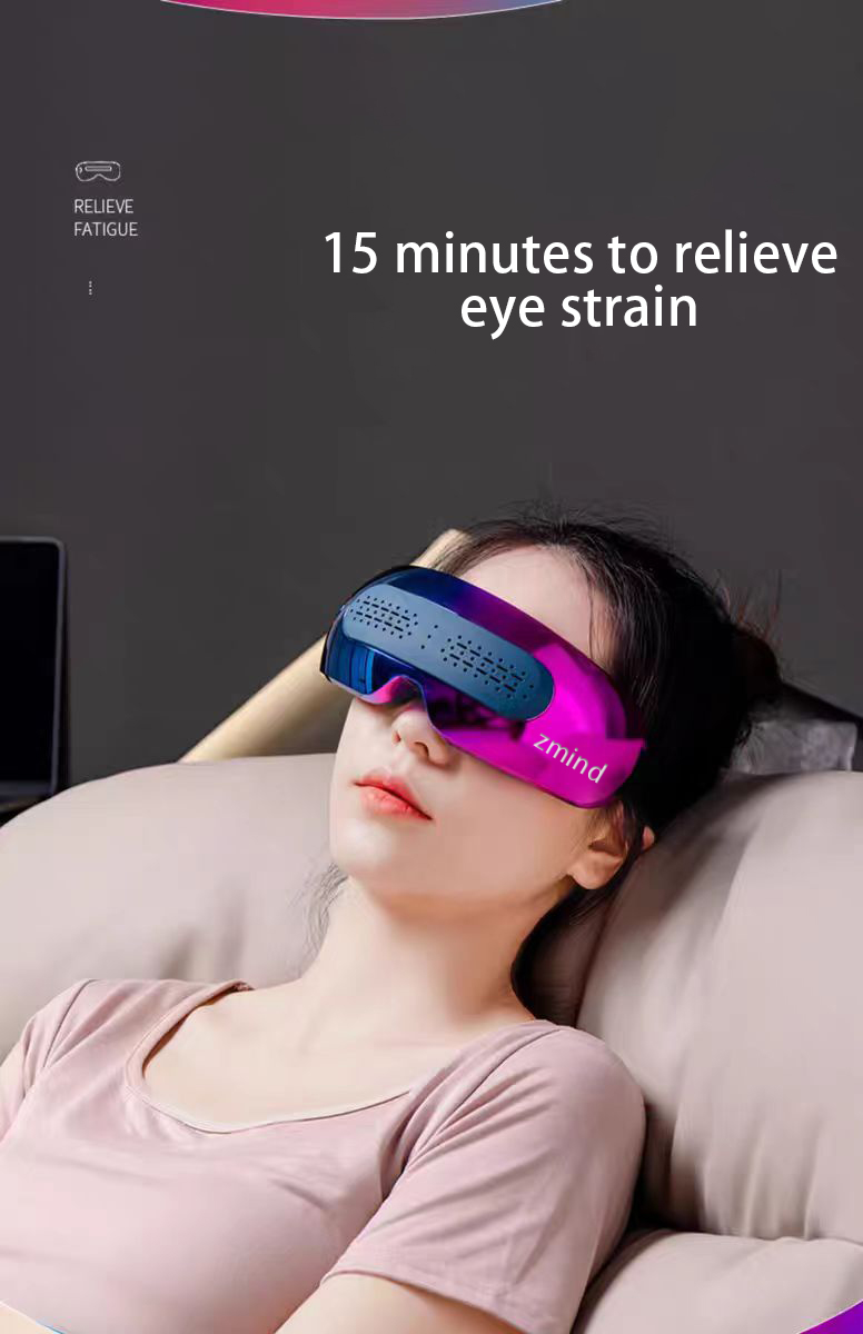 eye massager