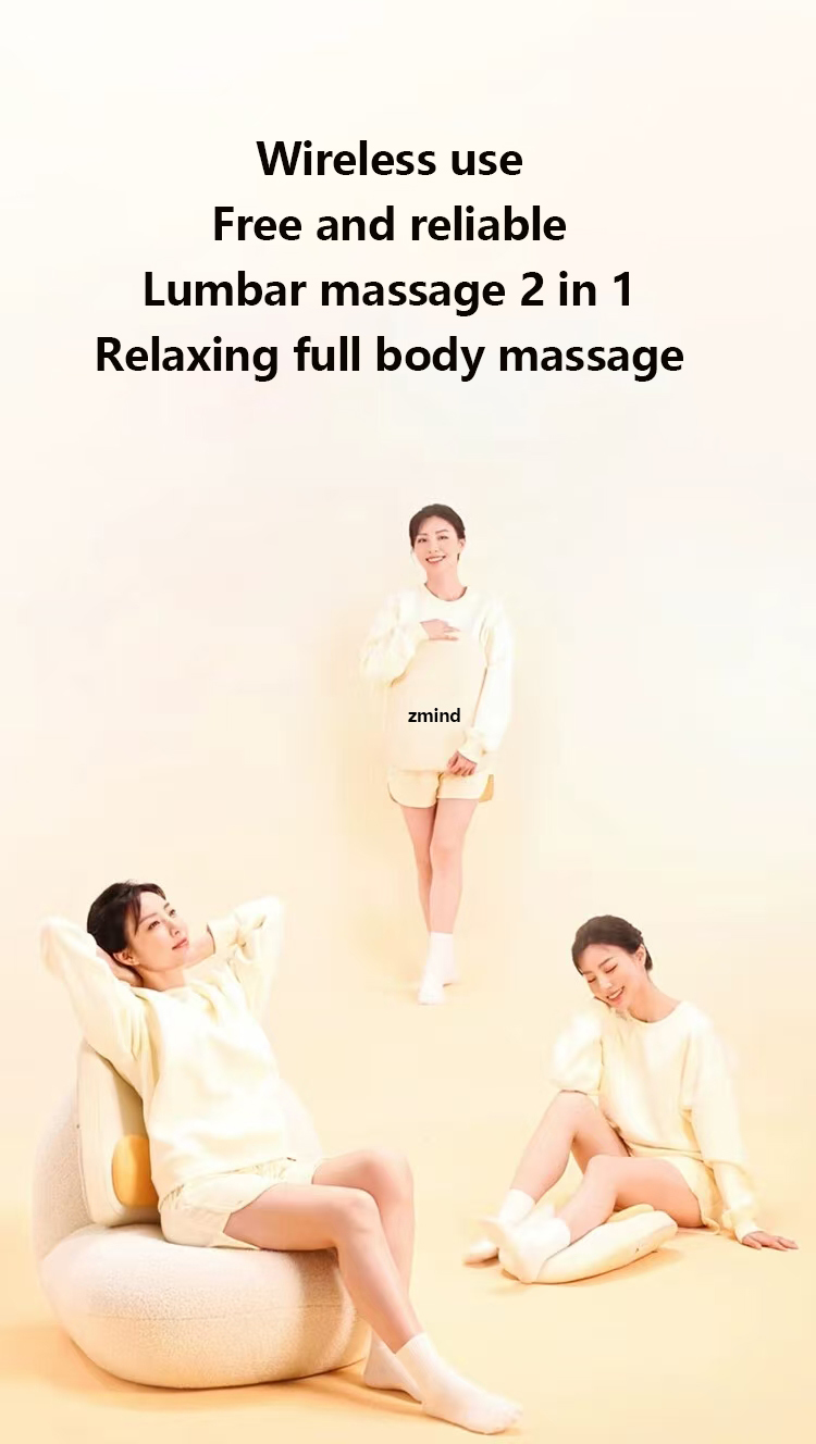 massager cushion