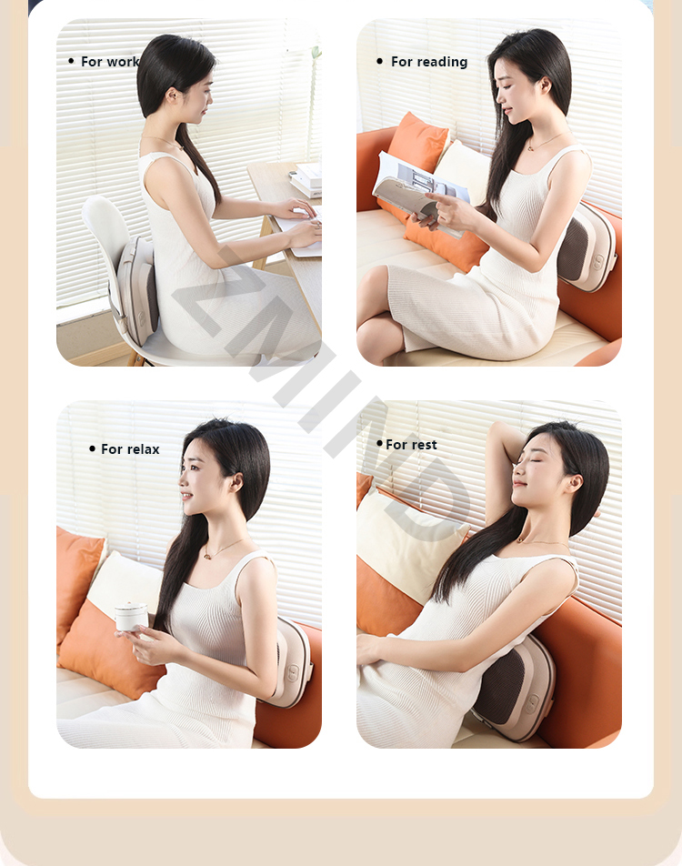 massager cushion