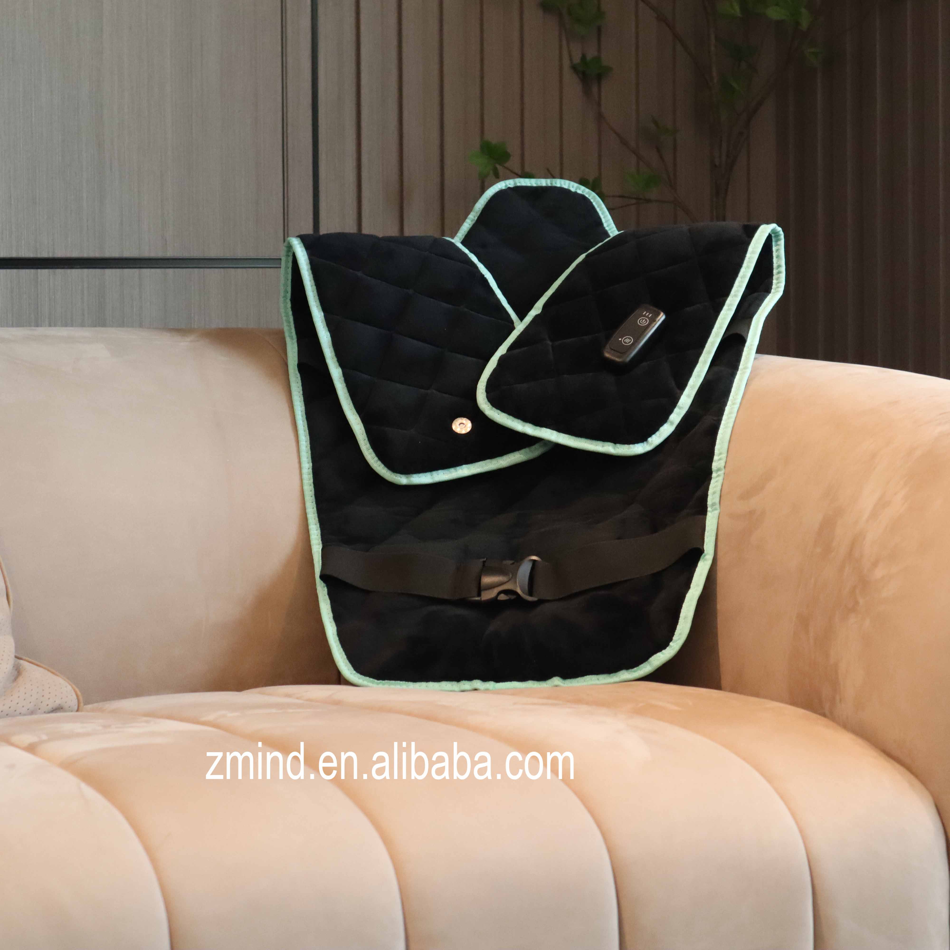 massage mattress pad