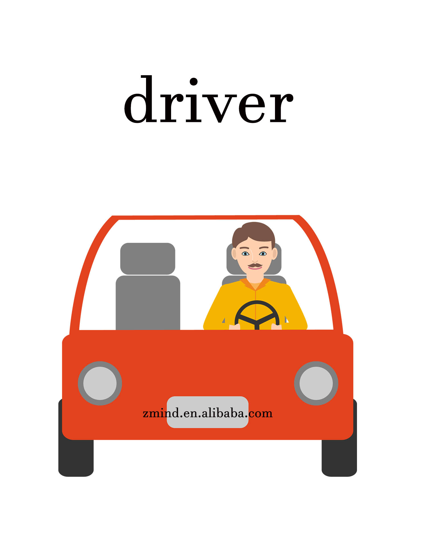 wireless neck massager