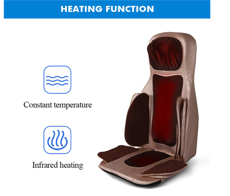car massage cushion