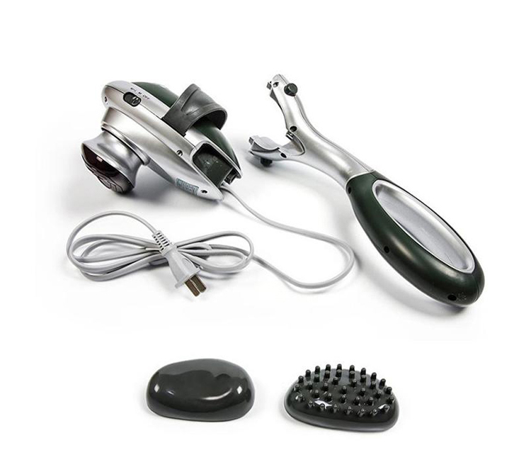 body massage handheld electric