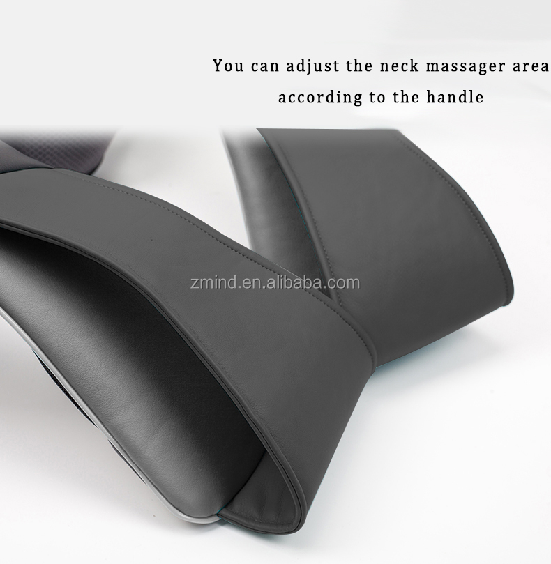 tens neck massager