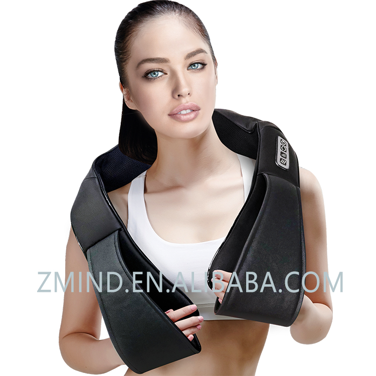 best neck massager 2021