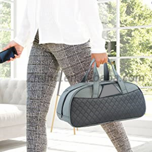 shiatsu back and neck massager