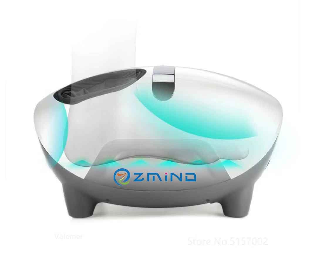 foot massage shiatsu