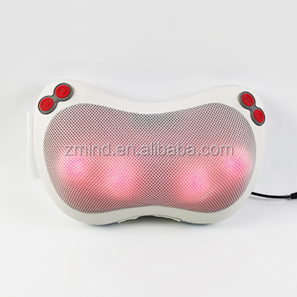 massage pillow infrared