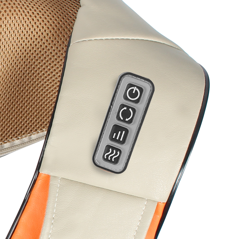 Neck Shoulder Massager