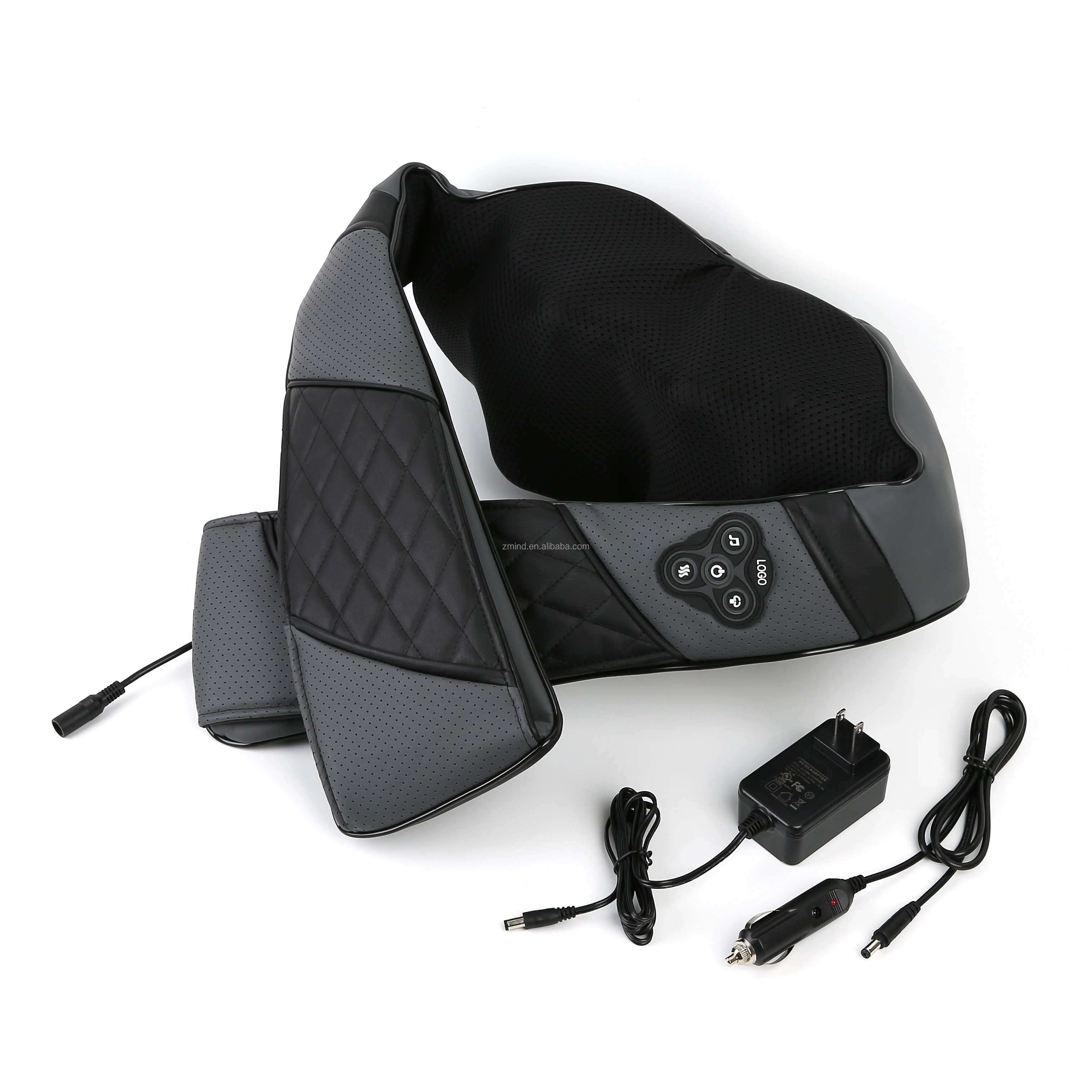 Neck&Shoulder Massager