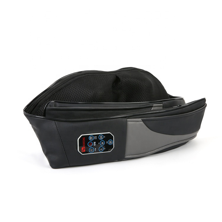 best shoulder massager