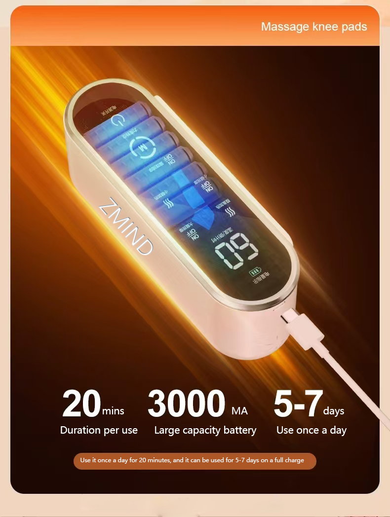 Calf & Thigh Massager