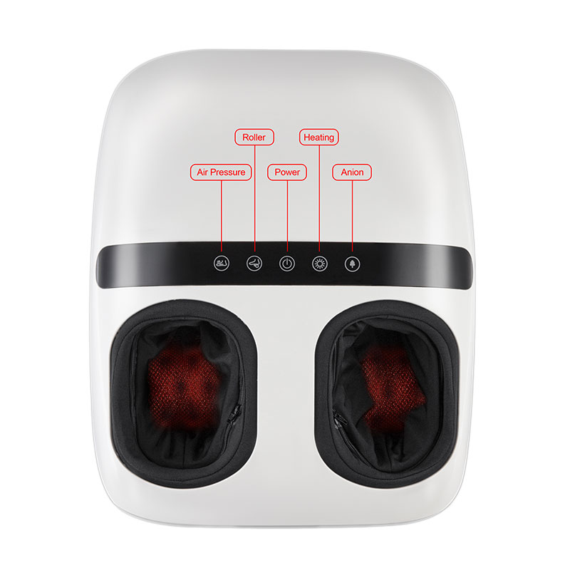 Foot-Massager-Series