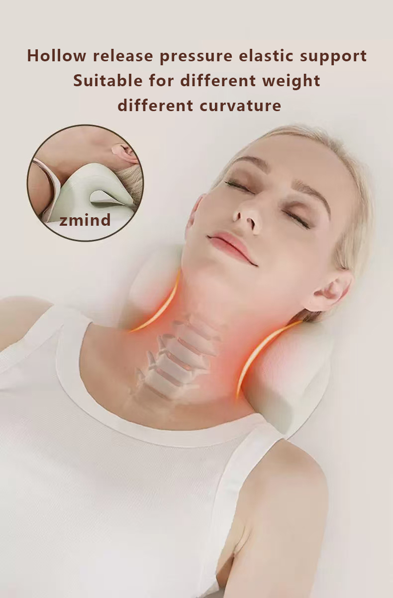 Pulse Neck Massager