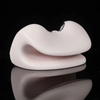 Zmind P018 Pulse Neck and Shoulder Relaxer Portable Cordless Neck Shoulder Cervical Traction Device Neck Massager Pillow
