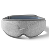 ZMIND E005 Vibrating Heating Eye Sleeping Mask Massager Smart Eye Massager for Relax Eye