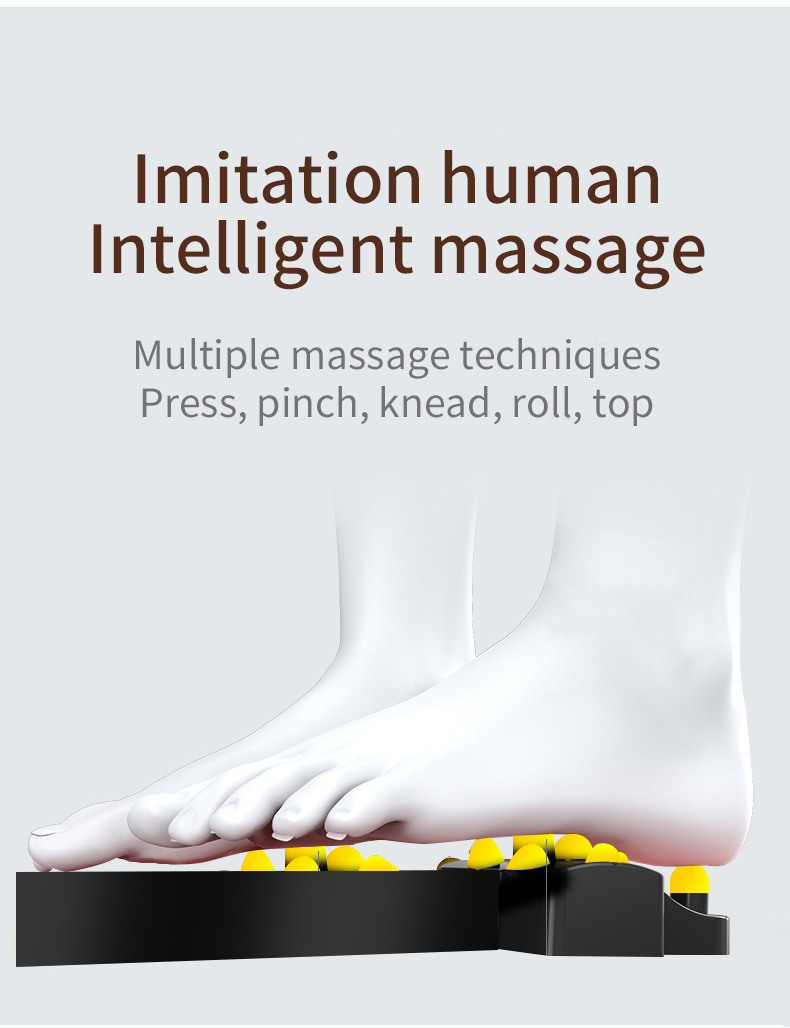 foot massager
