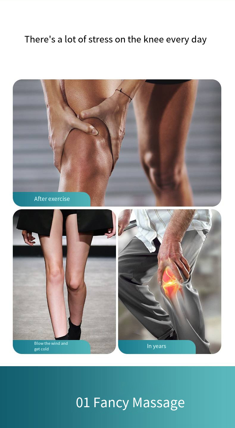 knee massager