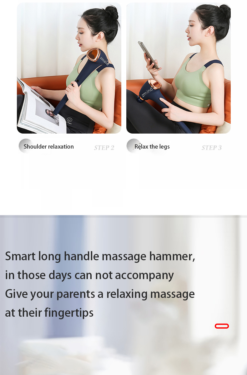 neck massager 