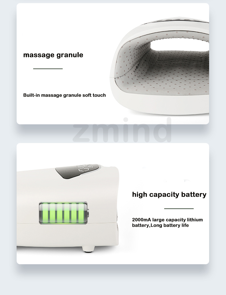 massage hand machine