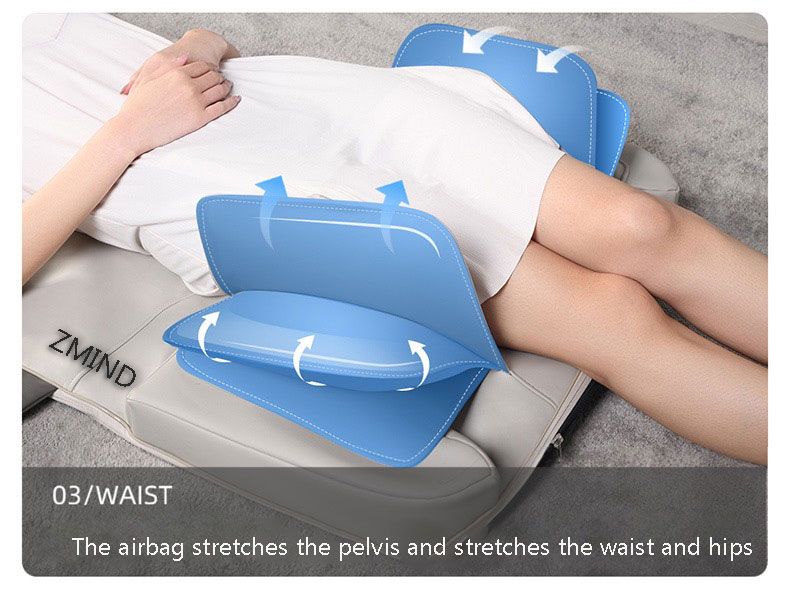 massage mattress