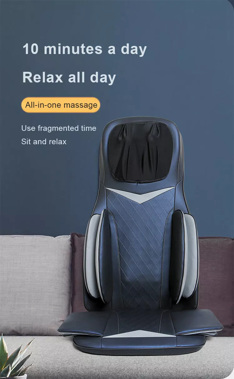 car massage cushion