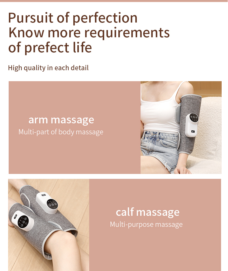 calf massage machine