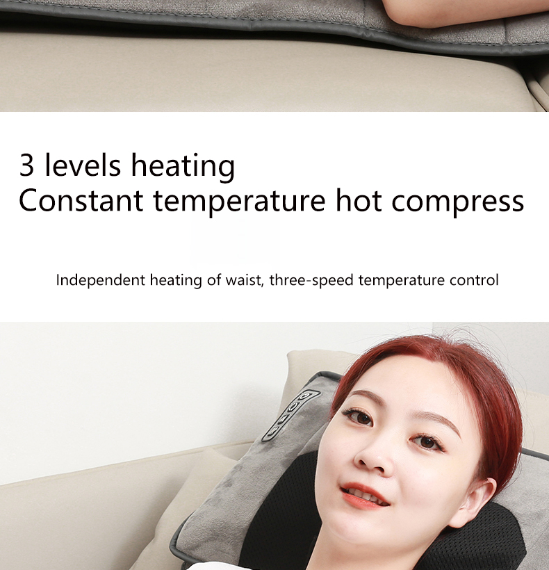 reflexology massage mat