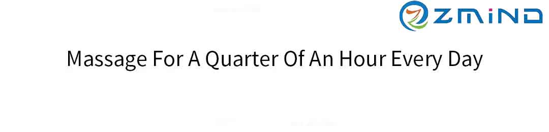 vibration foot massager