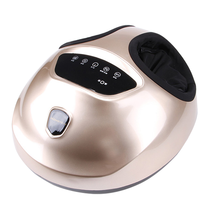 electrical foot massager