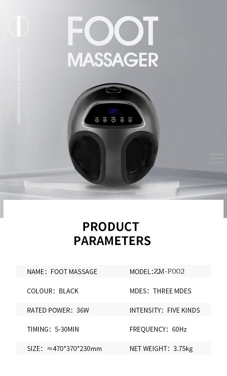 foot massage wholesale