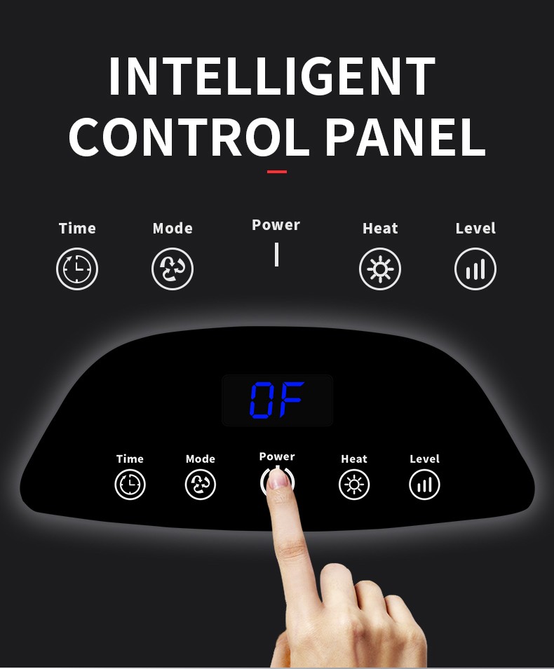 vibration massage foot vibrating